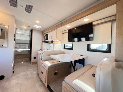 2026 Thor Motor Coach CHATEAU - Photo 6