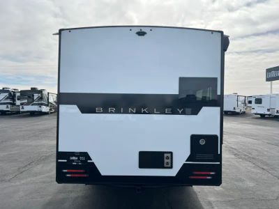 2026 Brinkley RV MODEL IX — photo 28 view