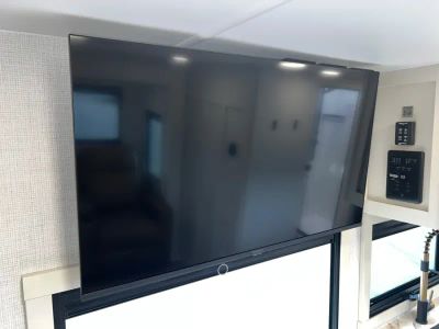 2026 Brinkley RV MODEL IX — photo 12 view