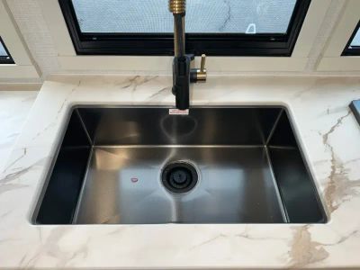 2026 Brinkley RV MODEL IX — photo 15 view