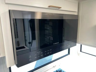 2026 Brinkley RV MODEL IX — photo 16 view