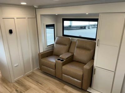2026 Brinkley RV MODEL IX — photo 9 view