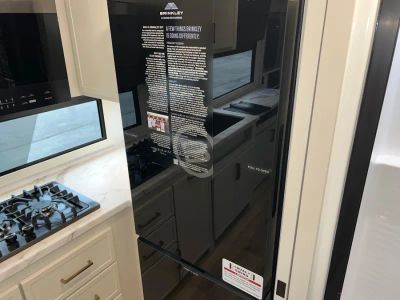 2026 Brinkley RV MODEL IX — photo 19 view