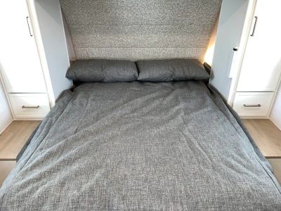 2026 Brinkley RV MODEL IX — photo 7 view