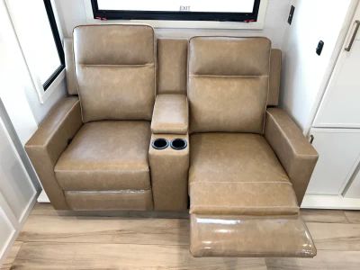 2026 Brinkley RV MODEL IX — photo 10 view