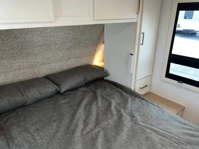 2026 Brinkley RV MODEL IX — photo 8 view