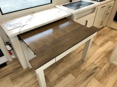 2026 Brinkley RV MODEL IX — photo 13 view
