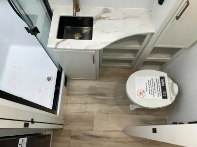 2026 Brinkley RV MODEL IX — photo 20 view