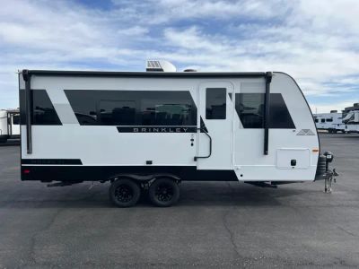 2026 Brinkley RV MODEL IX — photo 24 view