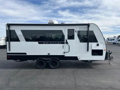 2026 Brinkley RV MODEL IX — photo 25 view