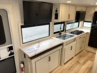 2026 Brinkley RV MODEL IX — photo 11 view