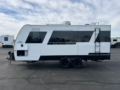2026 Brinkley RV MODEL IX — photo 27 view