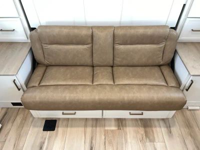 2026 Brinkley RV MODEL IX — interior view