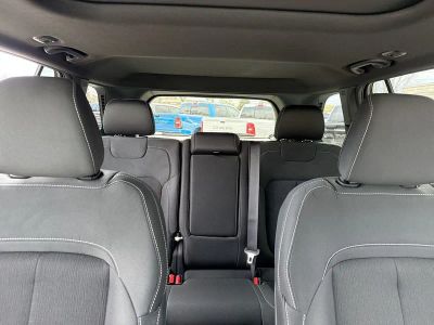 2026 Jeep Grand Cherokee — photo 26 view