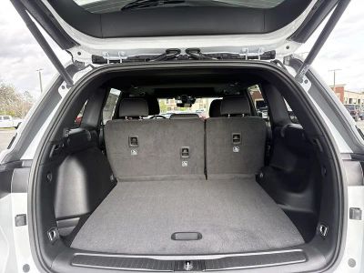 2026 Jeep Grand Cherokee — photo 27 view