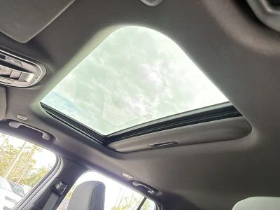 2026 Jeep Grand Cherokee — photo 17 view