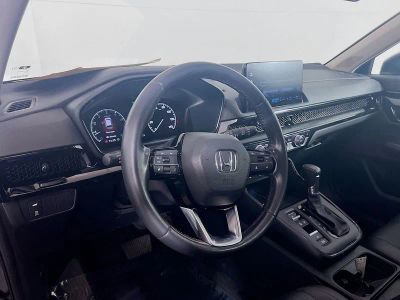 2024 Honda CR-V — photo 8 view