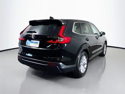 2024 Honda CR-V — photo 21 view