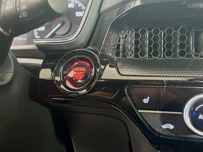 2024 Honda CR-V — photo 12 view