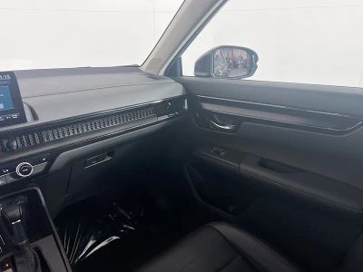 2024 Honda CR-V — photo 18 view