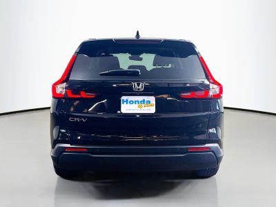 2024 Honda CR-V — photo 20 view