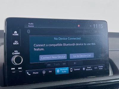2024 Honda CR-V — photo 10 view