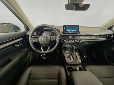 2024 Honda CR-V — photo 19 view