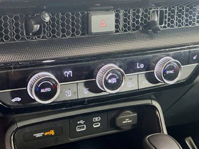 2024 Honda CR-V — photo 13 view