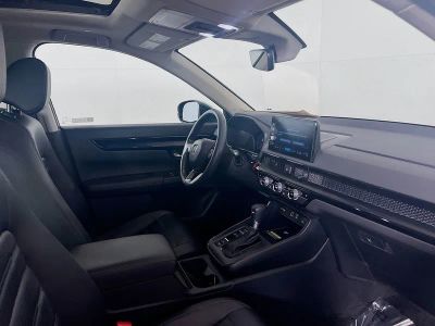 2024 Honda CR-V — photo 7 view