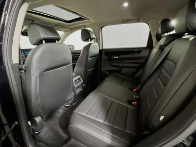 2024 Honda CR-V — photo 17 view