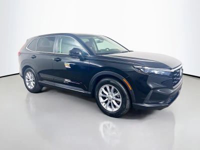 2024 Honda CR-V — photo 22 view