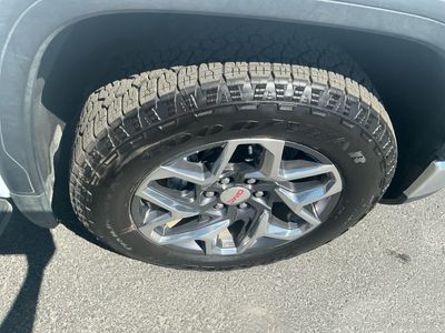 2026 GMC Sierra 1500 - Photo 7