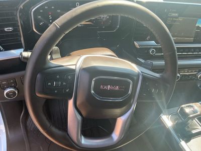 2026 GMC Sierra 1500 - Photo 15
