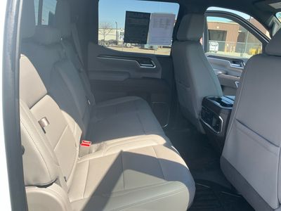 2026 GMC Sierra 1500 - Photo 11