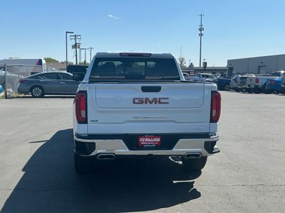 2026 GMC Sierra 1500 - Photo 4