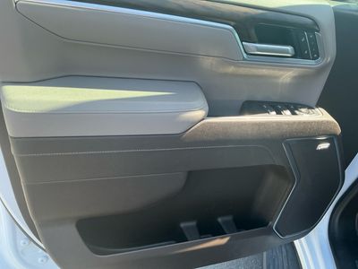 2026 GMC Sierra 1500 - Photo 10