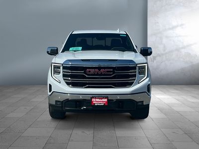 2026 GMC Sierra 1500 - Photo 2
