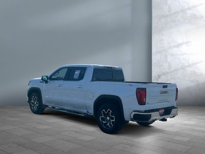 2026 GMC Sierra 1500 - Photo 3