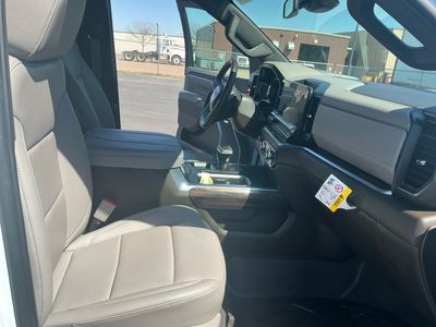 2026 GMC Sierra 1500 - Photo 8