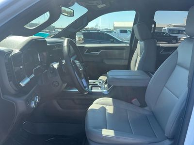 2026 GMC Sierra 1500 - Photo 5