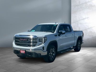 2026 GMC Sierra 1500 - Photo 1