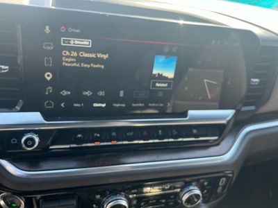 2026 GMC Sierra 1500 - Photo 12