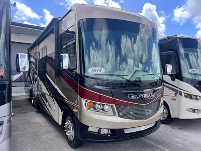 2018 Forest River GEORGETOWN XL - Photo 1