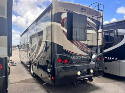2018 Forest River GEORGETOWN XL - Photo 14