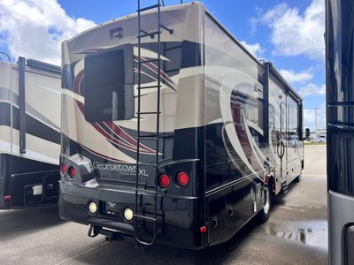 2018 Forest River GEORGETOWN XL - Photo 15