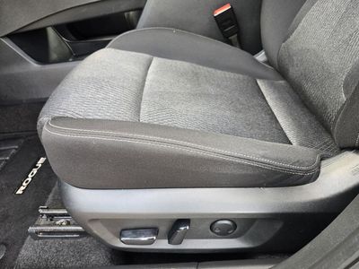 2024 Nissan Rogue — photo 16 view