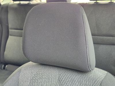 2024 Nissan Rogue — photo 17 view