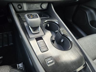 2024 Nissan Rogue — photo 14 view