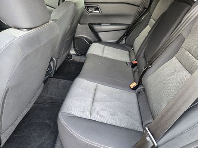 2024 Nissan Rogue — photo 19 view