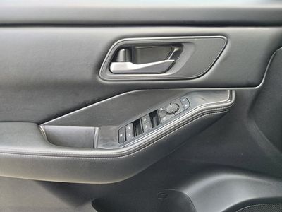 2024 Nissan Rogue — photo 15 view